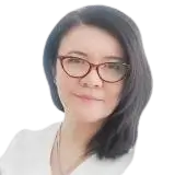 Мекебаева Айгуль Дауренбековна