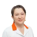 Мекишева Асия Асылбековна