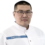 Менаяков Марат Тугельевич