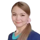 Менкенова Айнур Талгатбековна