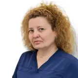 Мещанинова Ирина Владимировна