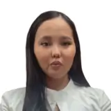 Мешерова Сания Сарсимбаевна