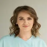 Мидленко Анна Александровна