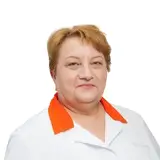 Михайлова Мери Павловна