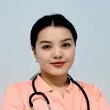 Мінайдар Меруерт Берікқызы