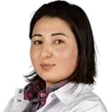 Мирзалиева Лола Ирсалиевна