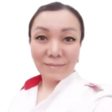 Молдабаева Сауле Журагатовна