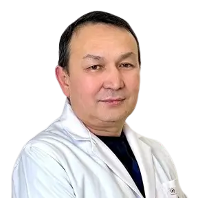 Молдабеков Ерман Тагатаевич