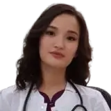 Молдахметова Камила Нурлановна