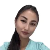 Молдахмет Динара Серикбайқызы