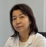 М��мбиева Жанар Таубаевна