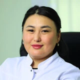 Момын Құндыз Қанатқызы