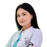 Мухтарова Альмира Бекеновна