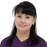 Муканова Алия Маратовна