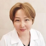 Мукашева Гульнара Фермебаевна