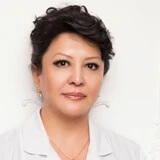 Мукашева Сауле Абекеновна