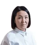 Мукашева Венера Алмабековна