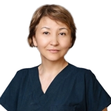 Мукатаева Гульмира Каиртаевна