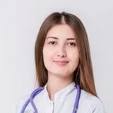 Мукатаева Назерке Женисовна