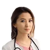 Мұхамедияр Меруерт Мадиярқызы