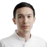 Мухамеджан Райымбек Талгатулы