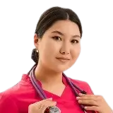 Мухамеджанова Аймара Акылбековна