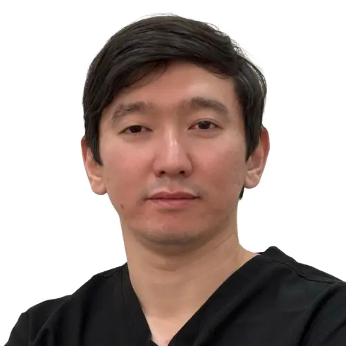 Мукупов Досжан Дуйсембайулы