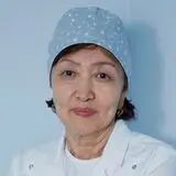 Мурзалиева Нурсулу Усейновна