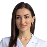 Мусаева Айна Камильевна