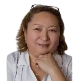 Мусина Гульмира Сайлаубековна