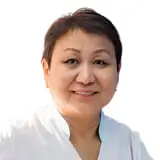 Мустафина Гульмира Сабитовна