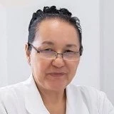 Мустафина Гуляф Гайнулловна