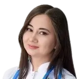 Мырзабай Улдана Кудайбергенкызы