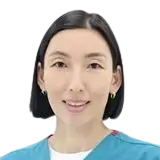 Нагашибаева Акмарал Махмудовна