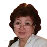 Наинбаева Малика Садуакасовна