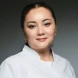 Намазбаева Армангул