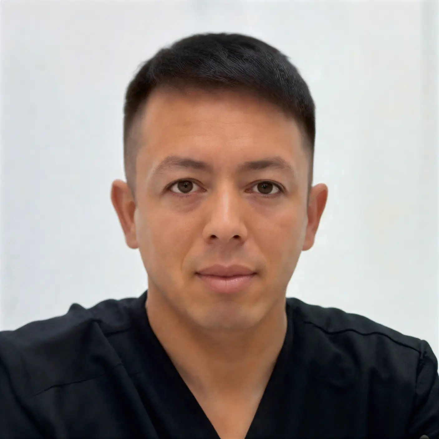 Насирдинов Азиз Нурахметович