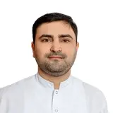 Насиров Маммадали Алиагаоглы