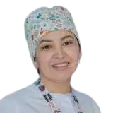 Наурзкулова Дильяра Наркозыевна