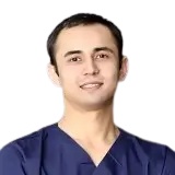 Назарметов Жасурбек Олимжанович