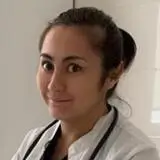 Нажаткызы Динара