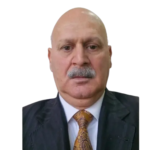Назиров Кямаледдин Мирзаммедоглы