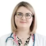 Несина Екатерина Юрьевна