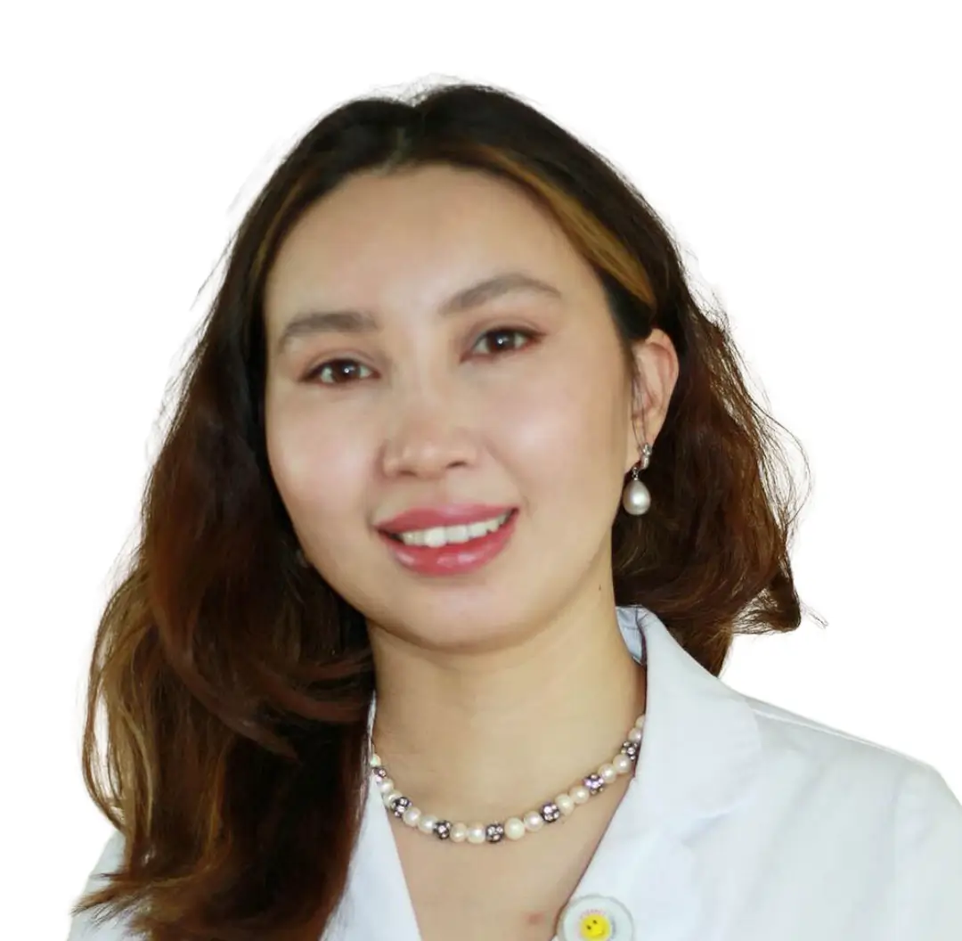 Несипбаева Айнур Ахметкалиевна