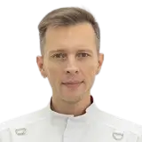 Никитин Алексей Сергеевич