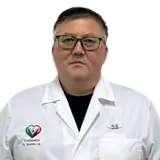 Нурбаев Ролан Мамырович