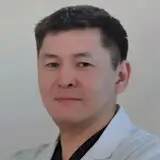 Нурекенов Аслан Максатулы