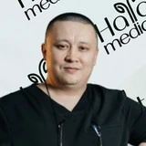 Нургалиев Даурен Манарбекович