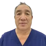 Нургалиев Саябек Самарханович