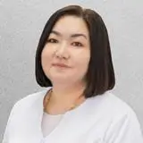 Нургалиева Асель Амангельдиевна